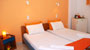 Ενοικιαζόμενα δωμάτια το Στενό στη Σίφνο - Οικονομικά δίκλινα